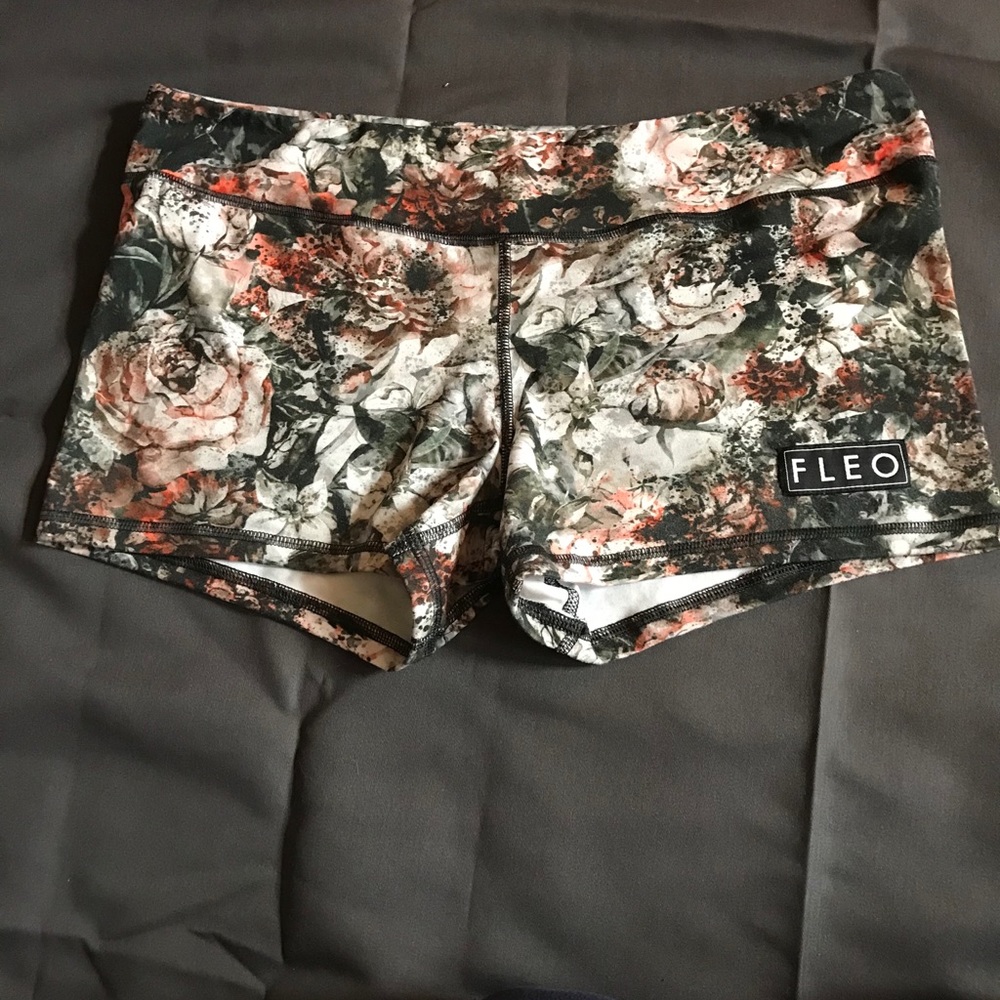 Fleo Shorts XL